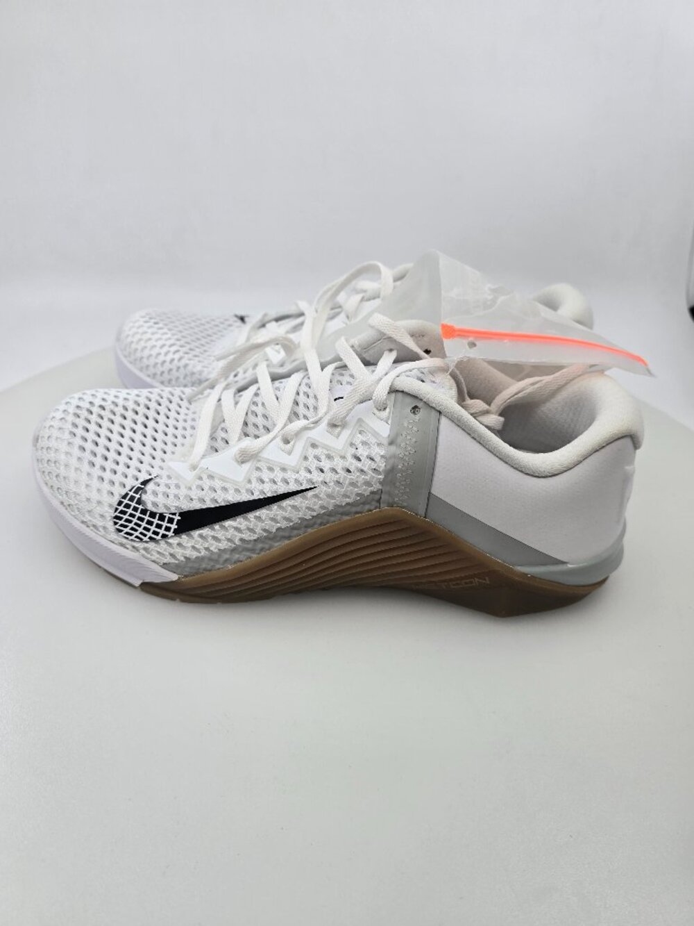 Nike MEN'S Metcon 6 Sneaker Shoes CK9388-101 Size8